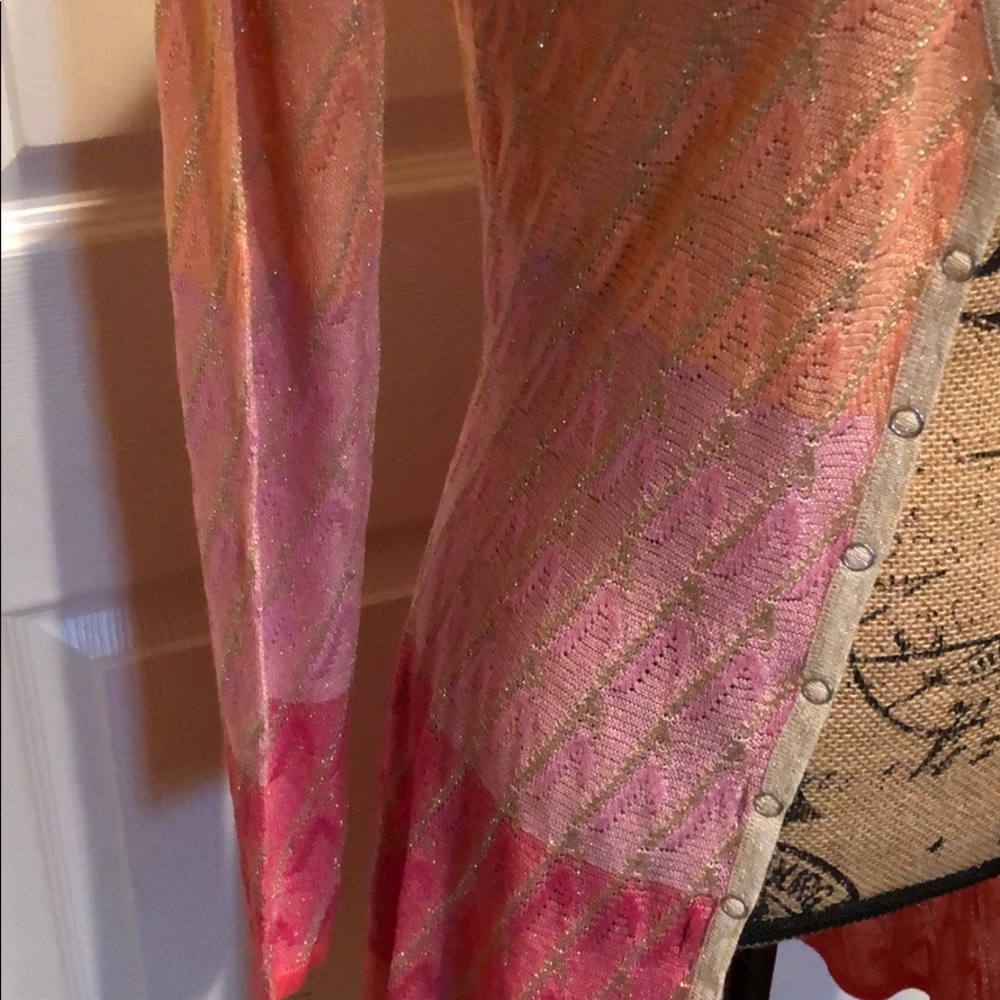 Multi colored Sweater - Picture 2 of 5